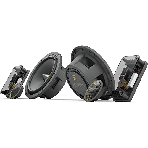 Sony XS-162Es 6 ½